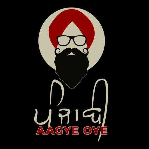 Punjabi aagye oye 